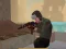 Spēle Grandfather Road Chase: Realistic Shooter Guns online
