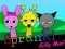 Spēle Silly Sprunki online
