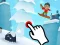 Spēle Ski Frenzy online