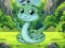 Spēle Snake Searching The Baby online