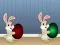 Spēle Escape with the Easter Bunny online