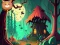 Spēle Girl Escapes Dangerous Witches online