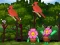 Spēle Crossbill Escape online