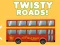 Spēle Twisty Roads! online