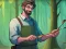 Spēle Creative Artists Escape online