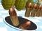 Spēle Black Hole. Bullet online
