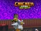 Spēle Chicken Jockey Clicker online