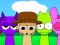 Spēle Sprunki Pyramixed - Finished Animations online