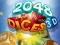 Spēle Dices 2048 3D online