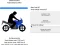 Spēle Motorbike Clicker online
