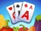 Spēle Solitaire TriPeaks Harvest online