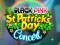 Spēle Black Pink St.patricks Day Concert online