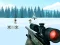 Spēle Snow Sniper online