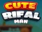 Spēle Cute Rifal Man online