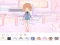 Spēle Dress Princess online