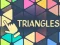 Spēle Triangles Puzzle online