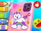 Spēle Coloring Book: Phone Case online