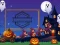 Spēle Halloween Witch online