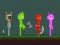 Spēle Sprunki Sandbox: Ragdoll Playground Mode online