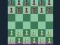 Spēle Pawn Chess online
