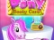 Spēle Pony Beauty Care online
