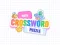 Spēle Math Crossword Puzzle online