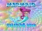 Spēle Mermaid Coloring Book online