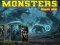 Spēle Monsters Memory Game online