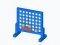Spēle Can Has Connect 4 online