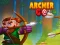 Spēle Acher Go online