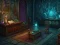 Spēle Eldertree Witch Escape online