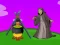 Spēle Saving A Boy From A Witch online