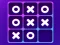 Spēle Tic Tac Toe online