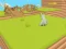Spēle Bunny Coin Hop online
