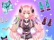 Spēle Anime Dress Up Moe online