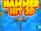 Spēle Hammer Hit 3D online