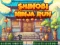 Spēle Shinobi Ninja Run online