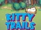Spēle Kitty Trails online