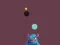 Spēle Geometry Monster Endless Shape Rush online