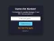 Spēle Number Guessing online