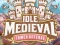 Spēle Idle Medieval Tower Defense online