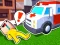 Spēle First Aid Driver online