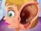 Spēle Children's Doctor Treating Ears online