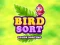Spēle Bird Sort Color Sorting online