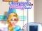 Spēle Pregnant Mommy Care online
