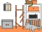 Spēle Escape Game: Orange online