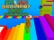 Spēle Italian Brainrot Obby Parkour online