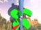 Spēle Chicken Jockey Helix Jump online
