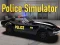 Spēle Police Simulator online
