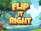 Spēle Flip It Right online
